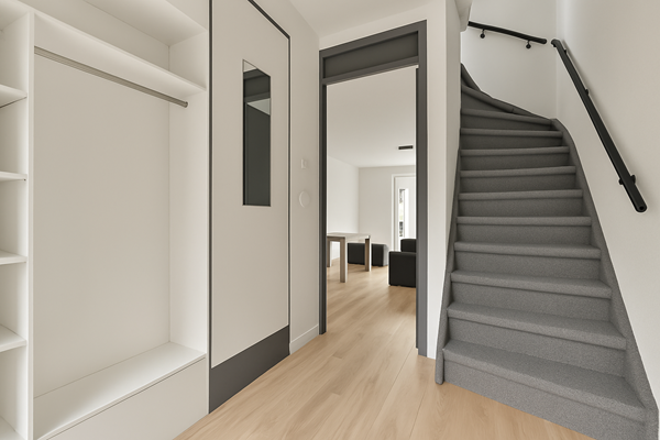 Medium property photo - De Parelvisserslaan 80, 1183 RN Amstelveen